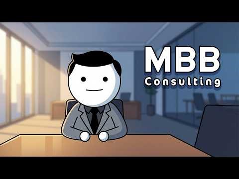 Your Life at Every Level of MBB Consulting