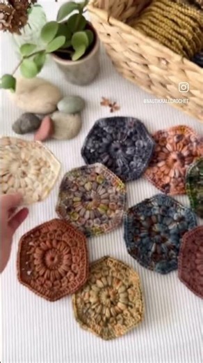 Pattern and Blanket kit available February 20th 🖤 #crochet #crochetblanket #nautikrallcrochet