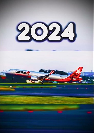 Jetstar 🇦🇺 Airlines Evolution