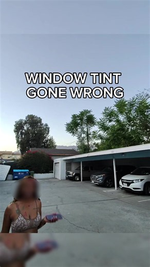 Challenges of Mobile Window Tinting in Los Angeles