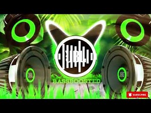BASS BOOSTED 4EDM Bass Boosted Remix 🔊 | Best EDM Drops 2025 | Car Bass Music