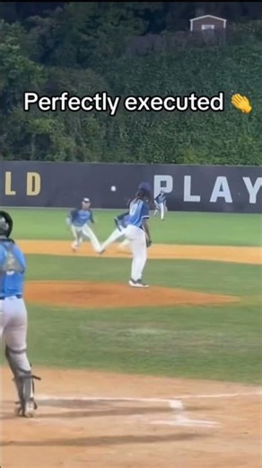 Amazing play!!!👏👏 #clips #mlb #sports #baseball #highlights