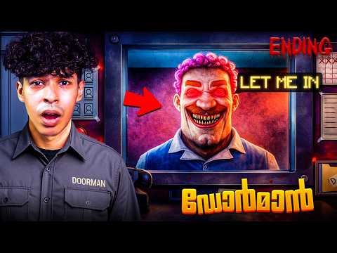 FINAL DAY Surviving Doppelgangers 😱 | That’s Not My Neighbor