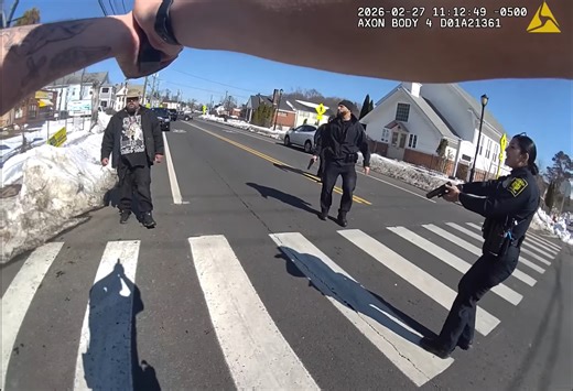 Protesters to block downtown Hartford intersection after second deadly police shooting in 9 days