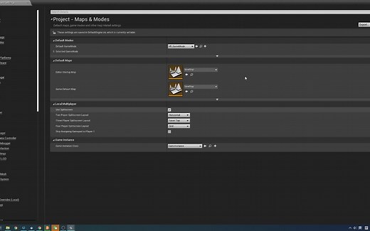 UE4 VR相机和手柄基本显示