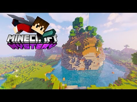 Ein neuer Anfang | Minecraft Mystery | LarsLP