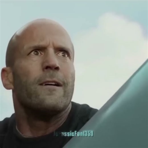 Best scene in Meg 2 #megalodon #edit #meg2movie #nobatidao