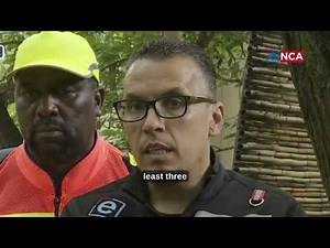 Suspect linked to hijacked Bryanston property arrested