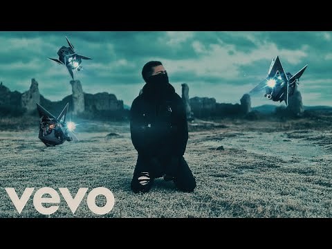 Seantonio - NUMB (Official Music Video 2026)(REMIX)