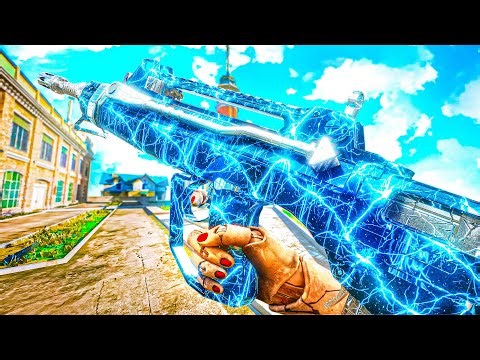 I brought back the BROKEN FFAR Meta in Warzone 👑