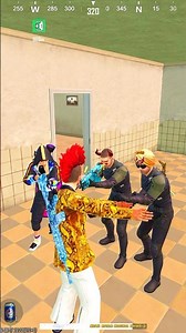 VICTOR CONFESSED TO HIS CRIME 😁 5