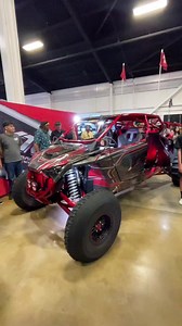 1.7K views · 27 reactions | LS3 swapped Polaris RZR Pro R! 勞 #utv #polaris #rzr #ls3 #lsswap | UTV Source | Facebook