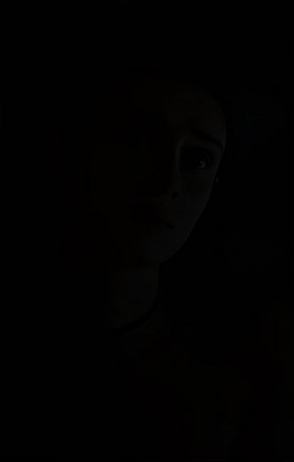 Yennefer's Growth in The Witcher: Mistress of Evil Archive