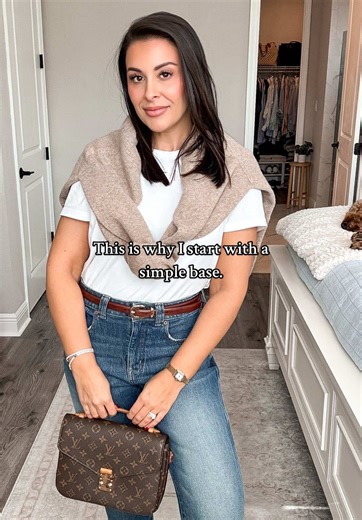 Building a Timeless Capsule Wardrobe with Simple Basics