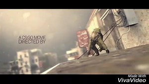 This is Counter strike: Global offensive Must watch the best animations of CS GO mixed in this video. Animations are taken from a YouTube channel of a CS GO frag movie maker : LSK https://www.youtube.com/user/kasperjohnsson/videos Subscribe to his videos, they are amazing. | Esports India.