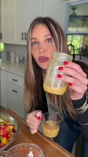 Pepperoni Pasta Salad 🫵🏼 #pastasaladrecipe #cookingvideo