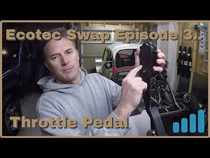 Ecotec to Baja Swap Ep. 3