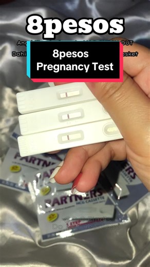 Wag Munang Antayin pang Ma SOLD OUT🥹📍#pregnancyjourney #pregnancytest