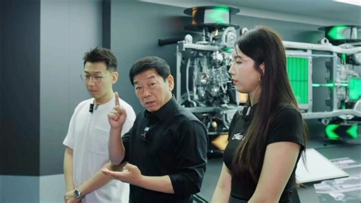 整车思维重构四驱架构 哈弗打造人人都买的起的真四驱