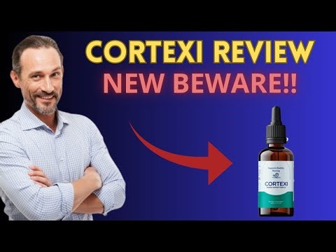 CORTEXI DROPS ((🚨NEW BEWARE!🚨)) CORTEXI REVIEWS - CORTEXI - CORTEXI INGREDIENTS - CORTEXI COMPLAINTS