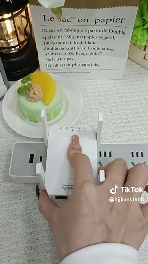 Boost your Wi-Fi and send it across your entire house or office with this simple fix. Hit that orange cart below to check out the different brands of band boosters.#wifi #wifibooster #tiktokshop #wifiextender #spotlightfinds