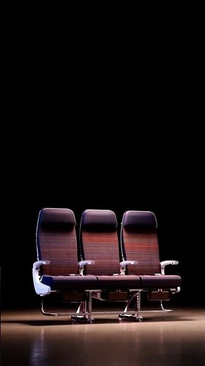 The Beauty of KE seat Economy. 대한항공의 새로운 이코노미를 소개합니다.