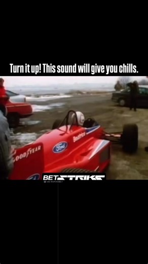 StrikeApexFormula1 on Instagram: "This clip captures the raw power of the Ford Cosworth turbocharged F1 engine during a 1986 testing session. The video shows the Beatrice Lola race car screaming down a misty track at incredible speeds, followed by the stunned reactions of the engineers and team personnel as they witness the "monster" they created in action. Social Media Description (IG/FB Reels) Pure mechanical music! 🎶 Check out this rare archival footage of Ford Cosworth testing their first-e