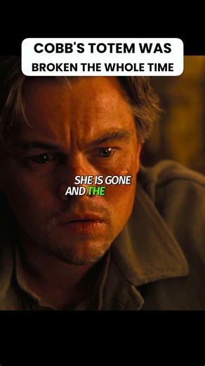 The Wedding Ring Theory: Inception's Hidden Truth Revealed