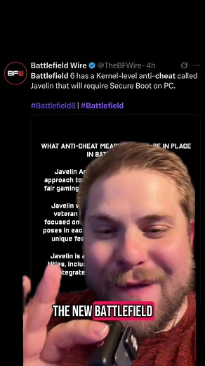 Battlefield 6 Anti-Cheat Solutions Explained