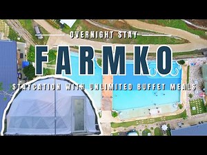 FarmKO Glamping, Dolores, Quezon | Ultimate Staycation for only P1,500