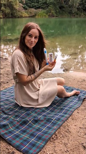 MÜCKENSTICHE? Dieses eine PRODUKT RETTET deinen SOMMER! 🦟🔥