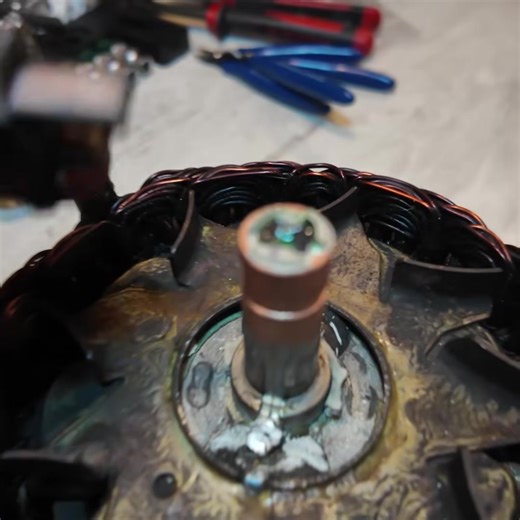 Réparation alternateur VALEO stop and start 1.6 BlueHDI #VANOS #turbo #LAG #E39/E46 #R50