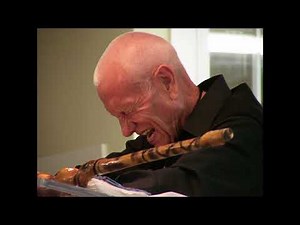 David Terrell - A Fresh Anointing for the Last Day Revival