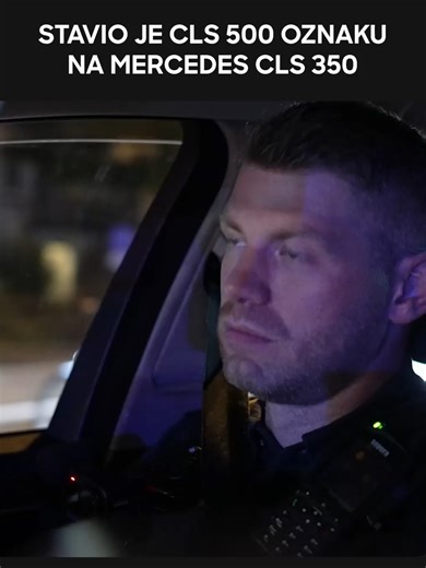 Policija istražuje uzrok vožnje brzinom u Nemačkoj