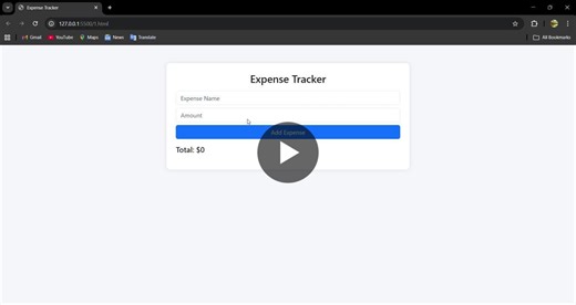 #webdevelopment #javascript #jquery #bootstrap #frontenddevelopment #learningbybuilding | Atharva barbare