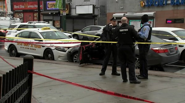 Man who shot alleged car thief in Philadelphia's Frankford section now charged with murder: police