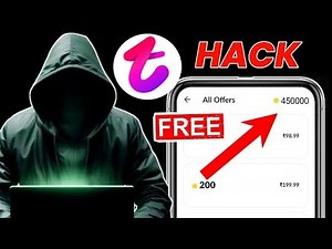 Tango App Unlimited Coins Mod Apk 💯 | Tango App Me Coin Kaise Banaye | Tango Live Free Coins Hack