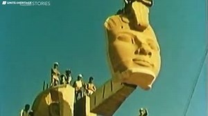 73K views · 888 reactions | Today marks 51 years since the successful relocation of the Temples of Abu Simbel! Remembered as the largest heritage rescue in history, the anniversary of this mission reminds us of our global strength and the power of international solidarity. https://on.unesco.org/AbuSimbel #WorldHeritage #AbuSimbel | UNESCO | Facebook