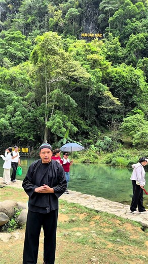 Thời tiết Cao Bằng cực đẹp các du khách ạ#xuhuong #xuhuongtiktok #daophucsenhuyhieu #daophucsen #taynungvietnam