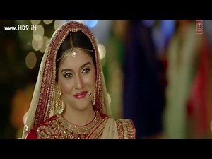 Baaton Ko Teri 1080p Full HD Video - All Is Well 2015 Movie Song