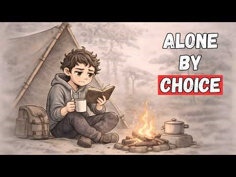 The Surprising Truth About Introvert Psychology Nobody Tells You