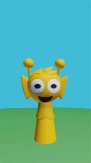 Sprunki Pryamixed Simon's brother