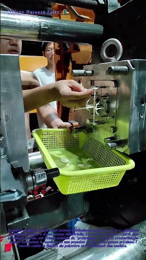 ⚙️ Moule et prototype : L'essai qui forge l'industrie
