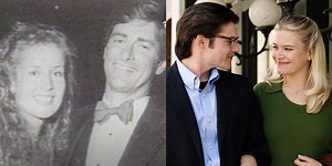 Inside the Divorce That Oprah Called "One of America's Messiest"