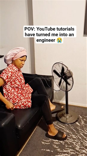 Why does one YouTube tutorial make me feel overqualified? 😭 #shorts #funny #comedy