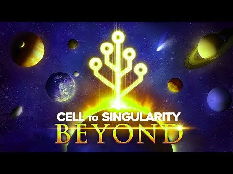 Discovering The Inner Solar System! Cell to Singularity Beyond