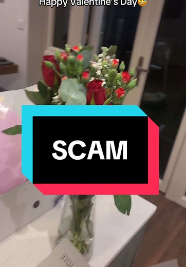Beware of Teleflorist.ie Flower Scam
