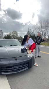 For Free 😂 | Isaac & Andrea