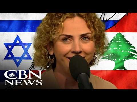 Lebanese Worship Leader Reclaims ‘Zionist’
