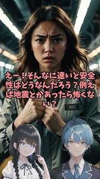 超音速列車「ハイパーループ」の仕組みと現状 → 真空チューブの中を飛ぶ未来の電車！#ハイパーループ#未来の電車#超高速移動#次世代交通#真空チューブ移動#リニアモーターカー#未来の移動手段